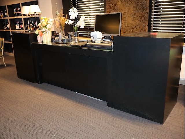 Toog - 3delig - afbeelding 1 van  4