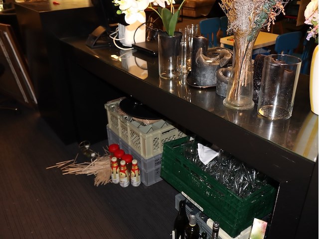 Toog - 3delig - afbeelding 3 van  4