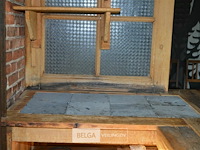 Toog in l vorm {zelf demonteren} 1,5 op 66 op 2,7 - afbeelding 4 van  8