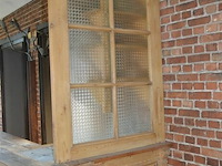 Toog in l vorm {zelf demonteren} 1,5 op 66 op 2,7 - afbeelding 8 van  8