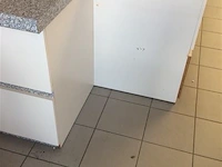 Toog (zelf te demonteren ) zonder inhoud - afbeelding 3 van  5