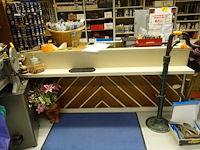 Toogbank - afbeelding 1 van  3