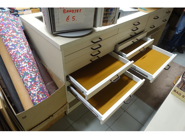 Toogbank - afbeelding 3 van  3