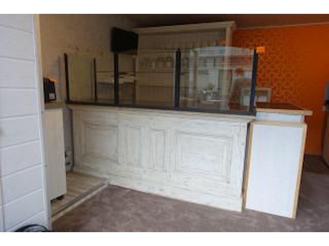 Toogbank - afbeelding 2 van  3