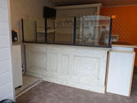 Toogbank - afbeelding 2 van  3