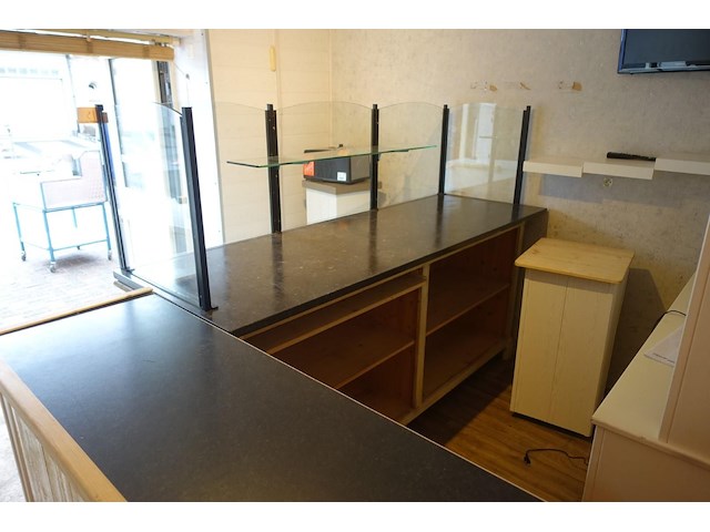 Toogbank - afbeelding 3 van  3