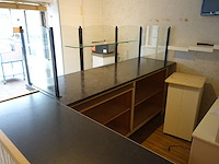 Toogbank - afbeelding 3 van  3