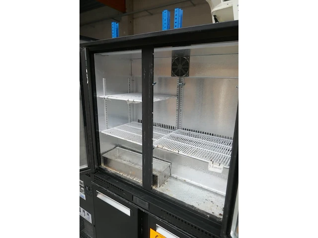 Toogkoeling tefcold - afbeelding 3 van  4