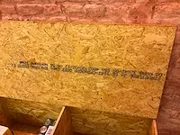 Toogmeubel combinatie en 2 grote opbergbakken - afbeelding 4 van  13
