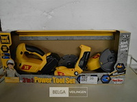 Tool tech 3 in 1 powerpool - afbeelding 1 van  5