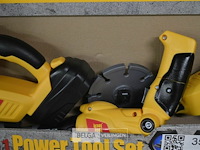 Tool tech 3 in 1 powerpool - afbeelding 3 van  5