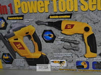 Tool tech 3 in 1 powerpool - afbeelding 5 van  5
