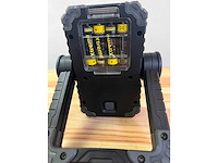 Tool vision draagbare led-werklamp (2x) - afbeelding 6 van  7
