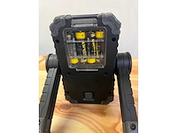 Tool vision draagbare led-werklamp (2x) - afbeelding 7 van  7