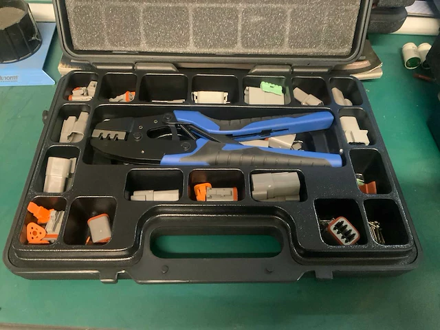 Toolbox4you x werkbank - afbeelding 4 van  12