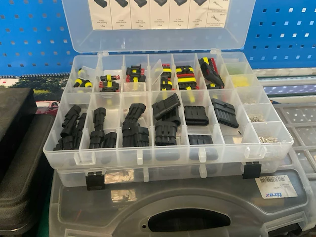 Toolbox4you x werkbank - afbeelding 8 van  12