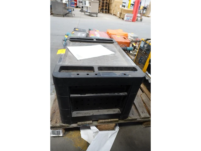 Toolbox - afbeelding 2 van  2
