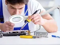 Toolcraft 2181343 smd led lupenleuchte 127 mm 8 w 8d 3x 600 lm - afbeelding 3 van  3