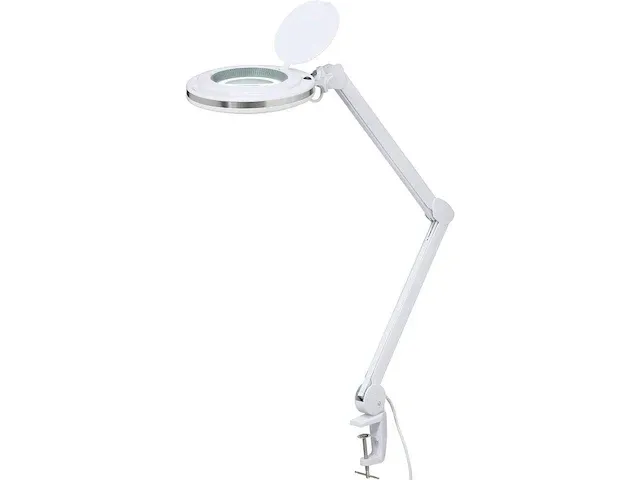 Toolcraft to 7173471 led loeplamp - afbeelding 1 van  3