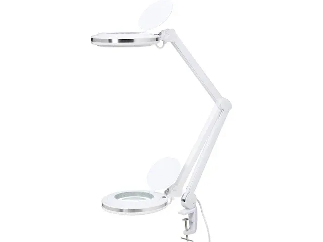 Toolcraft to 7173471 led loeplamp - afbeelding 3 van  3