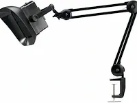 Toolcraft zd-153a soldeerdampafzuiging 230 v/ac 23 w 60 m³/h - afbeelding 1 van  2