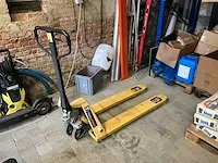 Toolforce hpt-a 2500kg