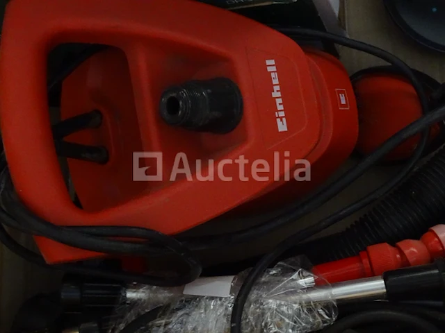 Tooling palette - zie foto's - afbeelding 2 van  12