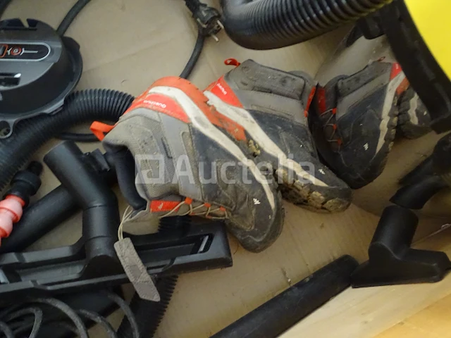 Tooling palette - zie foto's - afbeelding 3 van  12