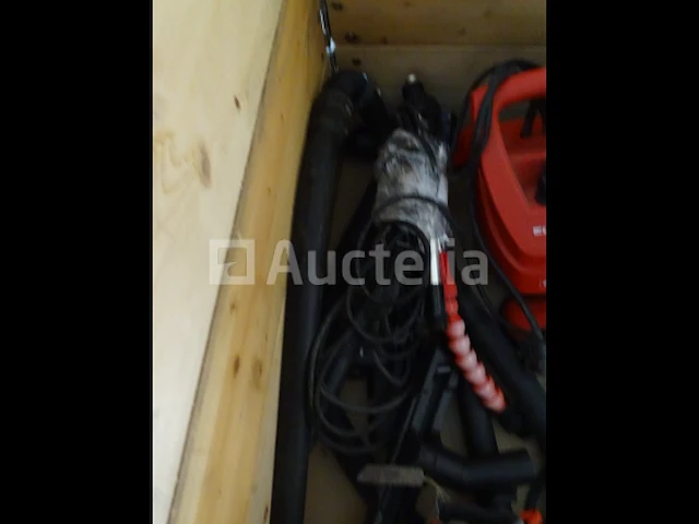 Tooling palette - zie foto's - afbeelding 4 van  12