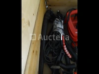 Tooling palette - zie foto's - afbeelding 4 van  12