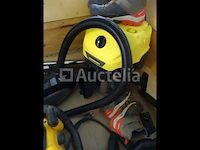 Tooling palette - zie foto's - afbeelding 7 van  12