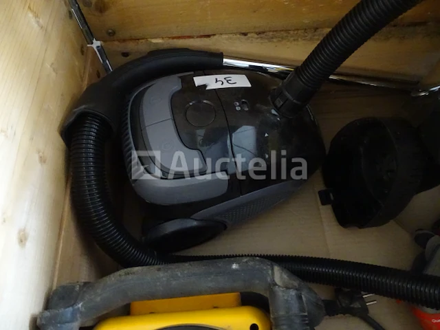 Tooling palette - zie foto's - afbeelding 9 van  12