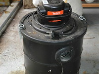 Toolland assenzuiger zonder darm - afbeelding 1 van  3