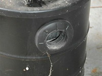 Toolland assenzuiger zonder darm - afbeelding 2 van  3