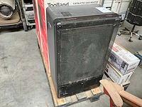 Toolland diverse heaters (3x) - afbeelding 2 van  6
