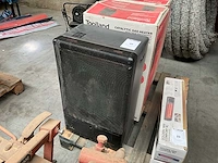 Toolland diverse heaters (3x) - afbeelding 3 van  6
