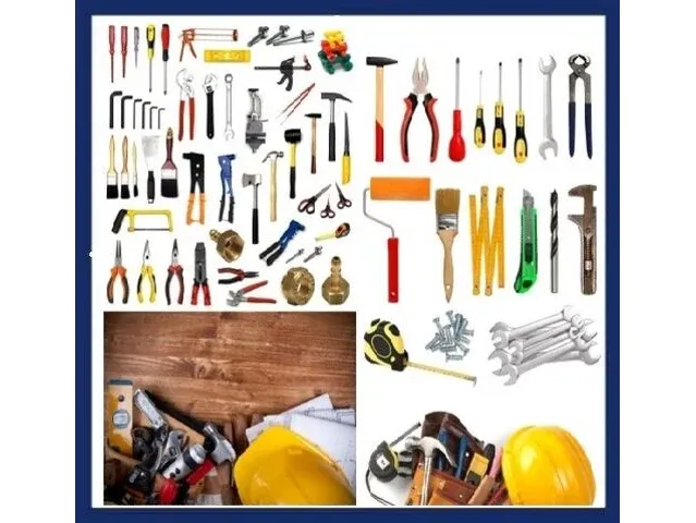 Tools and more - hasselt
