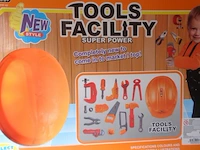 Tools facility super power - afbeelding 3 van  7