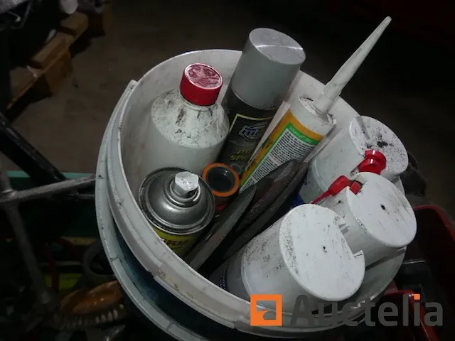 Tools - afbeelding 3 van  9
