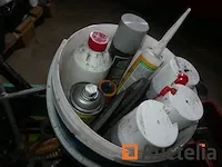 Tools - afbeelding 3 van  9