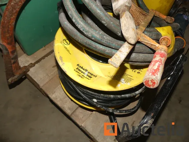 Tools - afbeelding 4 van  9