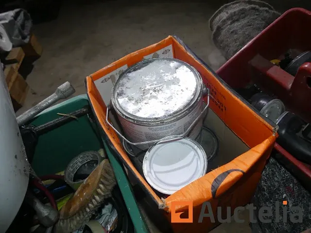 Tools - afbeelding 5 van  9