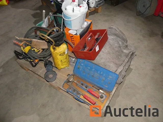 Tools - afbeelding 6 van  9