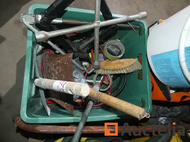 Tools - afbeelding 7 van  9
