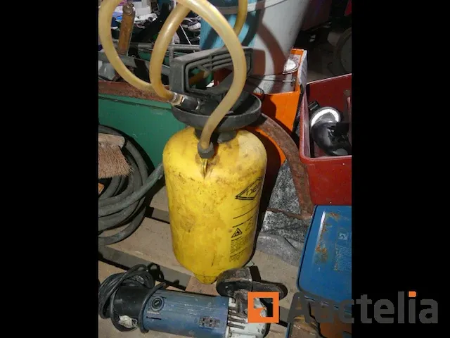 Tools - afbeelding 8 van  9
