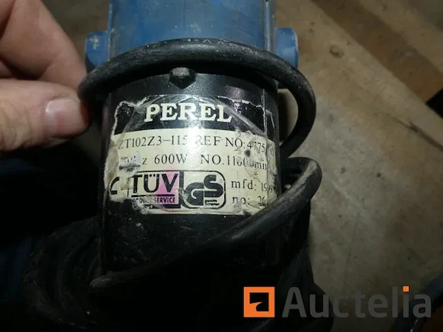 Tools - afbeelding 9 van  9