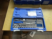 Toolset berner - afbeelding 1 van  5