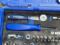 Toolset berner - afbeelding 2 van  5