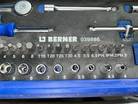 Toolset berner - afbeelding 3 van  5