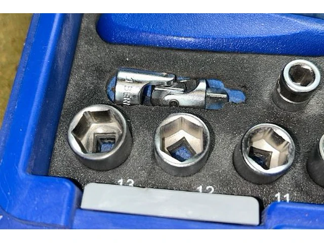 Toolset berner - afbeelding 4 van  5